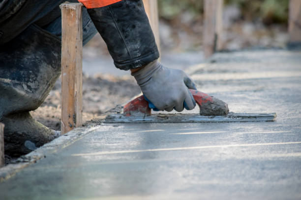 Best Concrete Resurfacing Services  in Melody Hill, IN