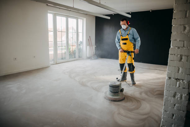 Best Best Concrete Contractor  in Melody Hill, IN
