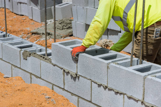 Best Concrete Repair Services  in Melody Hill, IN