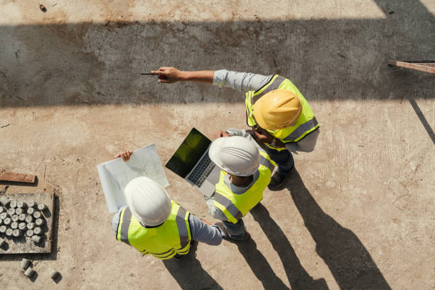 Best Affordable Concrete Contractor  in Melody Hill, IN