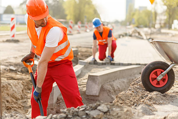 Best Driveway Concrete Repair  in Melody Hill, IN
