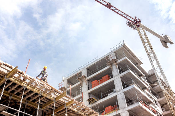 Best Concrete Foundation Installation  in Melody Hill, IN